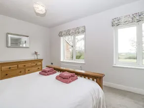 Orchard House - Chambre