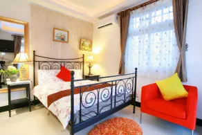 Riverside B&B - Room