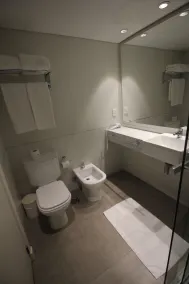 Golden Beach Resort & Spa - Room