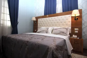 Hotel Boutique Restaurant Gloria - Room