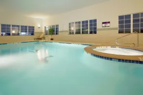 Holiday Inn Express Georgetown by IHG - Piscine
