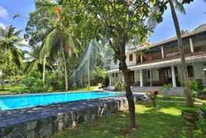 Amara Villa - Piscine