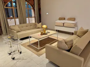 Mansionality Lofts - Camera