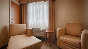 Best Western Tumwater-Olympia Inn - Chambre