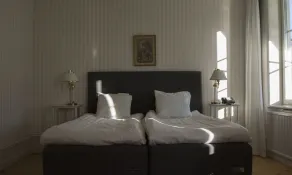 Söderköpings Brunn - Chambre