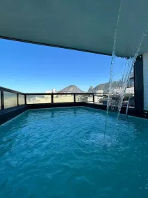 Real Palace Hotel - Pool