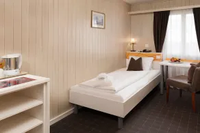 Hotel Spinne Grindelwald - Chambre