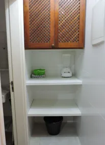 Apartamentos Vilalba Ubatuba - Camera