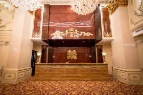 Myko Hotel Makassar - Reception