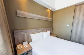 Cititel Express Penang - Chambre