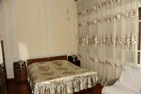 Timur The Great - Room