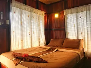 Phi Phi Green Hill Resort - Room