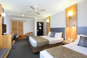 Brisbane International Virginia - Room