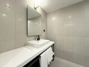 Hotelday Taichung - Bathroom