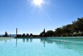 La Sorgente del Subasio Apartments - Pool