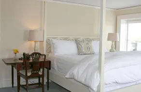 Anchorage 1770 - Chambre