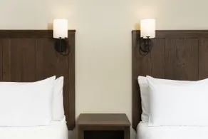 Kanuga Inn & Lodging - Chambre