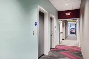 Tru by Hilton Chapel Hill - Chambre