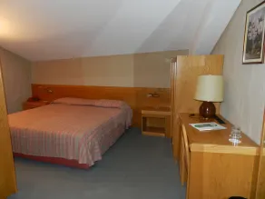 Hotel Emet - Rom