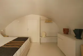Sant'Angelo, Ostuni - Il Palazzo - Værelse