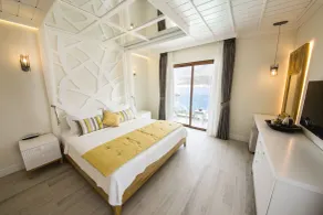 Suna Sun Hotel - Adult Only - View from room