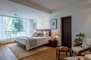 ama Stays & Trails White House, Lonavala - Chambre