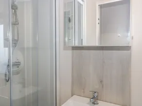 The Retreat - Bathroom