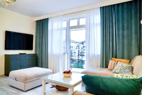 Prince Apartment by Baltic Home - Room