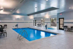 Comfort Suites Kennewick at Southridge - Piscine