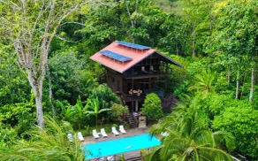 Oasis Bluff Beach - Pool