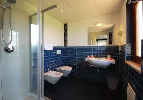 Cala Rosa Club Hotel - Salle de bain