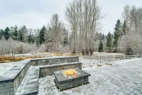 6 Mi to Cle Elum River: Family-friendly Home! - Interiør