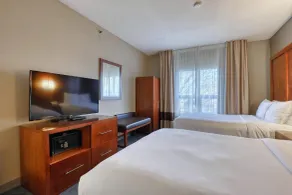 Comfort Suites Madison West - Middleton - Chambre