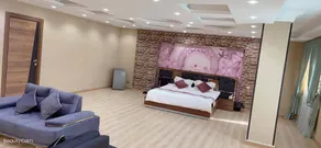 JubingeHotel 聚滨阁华人酒店 - Rom