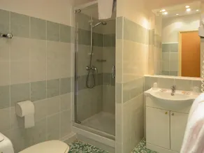 U Libecciu - Bathroom