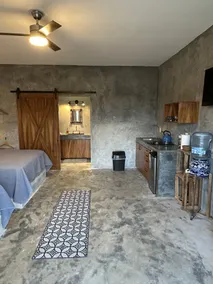 Villas Del Scarlet Cardones - Værelse