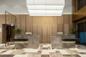 Movenpick Living Istanbul Camlivadi - Reception