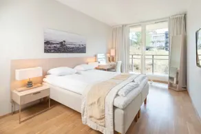Kragerø Resort - Chambre