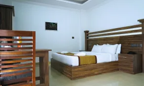 Misty Garden Resort and SPA - Room