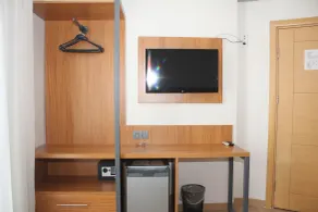 City Hotel Cerkezkoy - Room