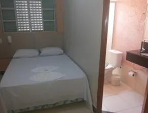 Hotel Itaverá ll - Room
