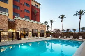 Sheraton Garden Grove-Anaheim South - Piscine