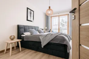 Apartamenty Maestro - Room