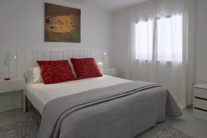 Enkala Apartamentos - Værelse