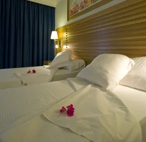 Bon Sol Prestige - AB Group - Chambre