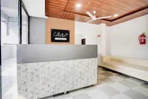 Super Collection O Omkar Nagar Nagpur - Lobby