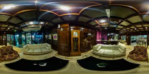 Hotel Posadas - Lobby