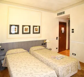 Villa Bregana - Room