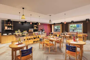 Ginger Trivandrum - Réception