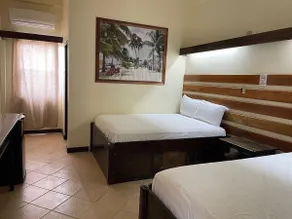 SKY INN - Room
